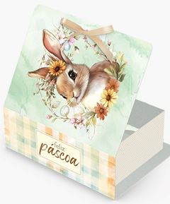 CAIXA 4 DOCES LIVRO ENCANTO PC/10UN