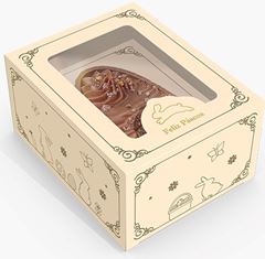 CAIXA GAVETA OVO COLHER 100/150G PC/5UN
