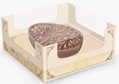 CAIXA OVO COLHER ENCANTO 100/150G PC/5UN