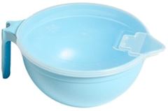 BLUESTAR PANELINHA MAX C/TAMP AZUL CANDY