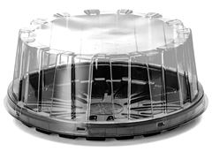 G-50A GALV TORTA PEQ PR 1,5KG CX50UN