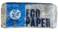 PAPEL TOALHA INTERF ECOPAPER 100% 700FLS