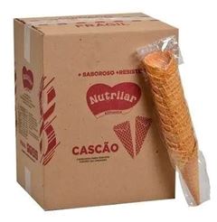NUTRILAR CASCAO MEDIO CX120UN