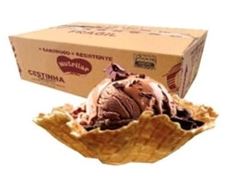 NUTRILAR CESTINHA CX60UN