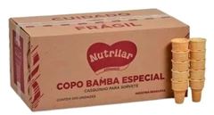 NUTRILAR COPO BAMBA ESPECIAL CX300UN