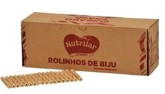 NUTRILAR ROLINHO DE BIJU 1KG