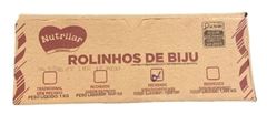 NUTRILAR ROLINHO RECH CHOCOLATE 1,5KG