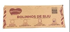 NUTRILAR ROLINHO RECH MORANGO 1,5KG