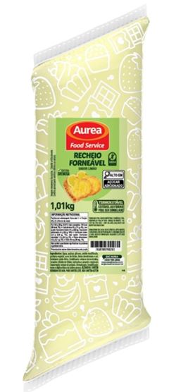 RECHEIO FORNEAVEL LIMAO AUREA 1,01KG