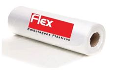 BOBINA EXTRUSADA 40X60 FLEX