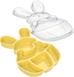 BLUESTAR FONDUE BOX AMARELO CANDY COELHO