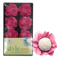 FORMINHA STYLE SALVIA 12X40UND