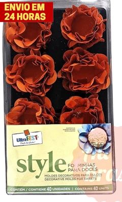 FORMINHA STYLE OCRE 12X40UND