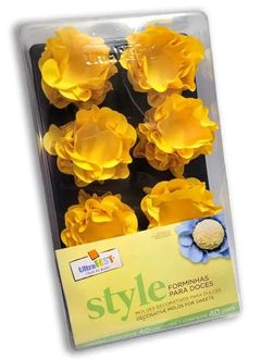 FORMINHA STYLE AMARULA 12X40UND