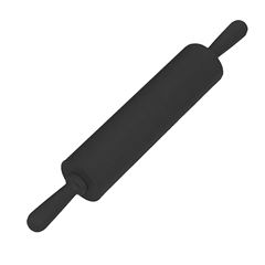 PRIMECHEF ROLO MAS SILIC ANTIADE PR 52CM
