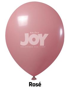 BIG BALAO ROSE JOY