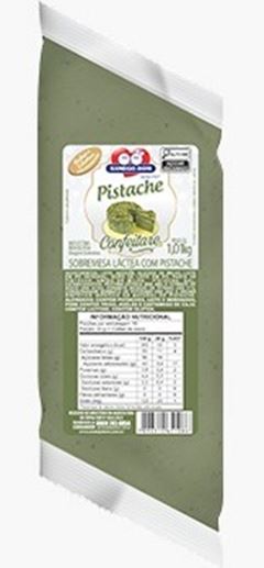 PISTACHE CONFEITARE XAMEGO BOM 1,01KG