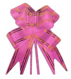 LUCKYFEST LACO FIO DOURAD PINK PP C/10UN