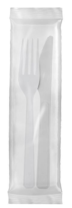 GARFO/FACA PREM BR PLAZAPEL CX200SACHES