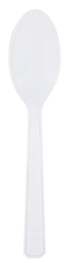 COLHER PREM BR PLAZAPEL CX10X50UN