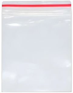 SACO ZIP N7 14CMX20CM C/50