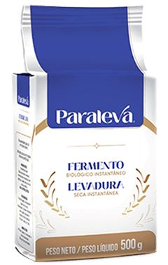 FERMENTO INSTANTANEO PARALEVA PCT500G