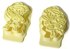 BLUESTAR CORTADOR CARIMBO CASAL CAIP 7CM