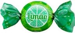 LUCKYFEST EMB P/TRUFA LIMAO C/100