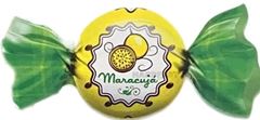 LUCKYFEST EMB P/TRUFA MARACUJA C/100