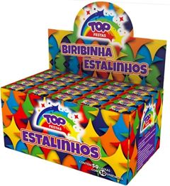 TOP FESTAS ESTALOS 50X10