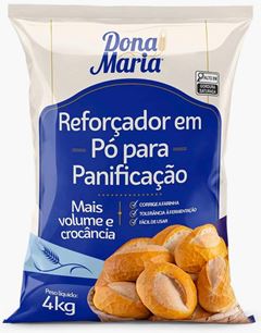 REFORCADOR P/PAES DONAMARIA 4KG