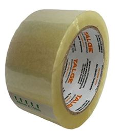 FITA P/EMPACOT TRANSP TALGE 48X100 PC5UN