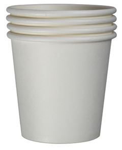 COPO PAPEL 120ML TALGE PCT50UN