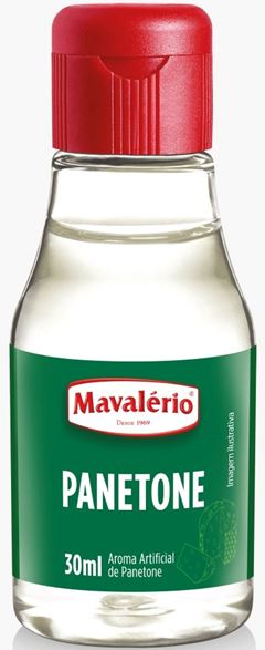 M 8611 AROMA PANETONE 30ML