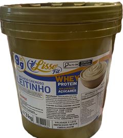 ADM RECHEIO LEITINHO WHEY PRO BD3KG