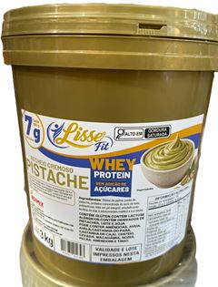 ADM RECHEIO PISTACHE WHEY PRO BD3KG