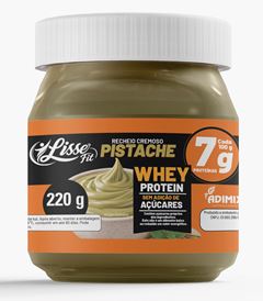 ADM RECHEIO PISTACHE WHEY PRO 220G