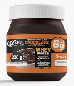 ADM RECHEIO CHOC INTENSO WHEY PRO 220G