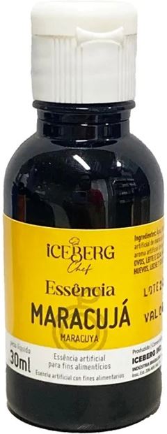 ICEBERG AROMA MARACUJA 30ML