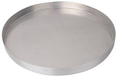 C 29075 FORMA DE PIZZA 35CM - ALUMINIO