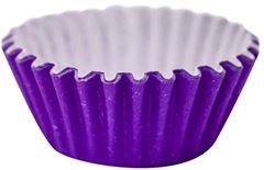 FORMA DE PAPEL N.5 LILAS PCT10X100UN