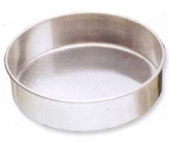 C 29099 FORMA RETA 20X5 - ALUMINIO