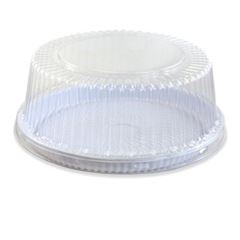 EMBALAGEM PARA TORTA PEQUENA, (G-37MA) GALVANOTEK, 1KG, BRANCA, CAIXA COM 100 UNIDADES 