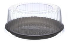 EMBALAGEM PARA TORTA PEQUENA, GALVANOTEK (G-50MM), 1,5KG, BRANCA, CAIXA COM 50 UNIDADES