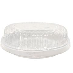 EMBALAGEM PARA TORTA E BOLO, GALVANOTEK (G-35MB), BRANCA, CAIXA COM 100 UNIDADES