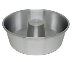 C 29124 FORMA TORTA SUICA 20X8-AL