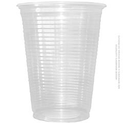 COPO, IDEAL, 300ML, CAIXA COM 20 TIRAS DE 100 UNIDADES