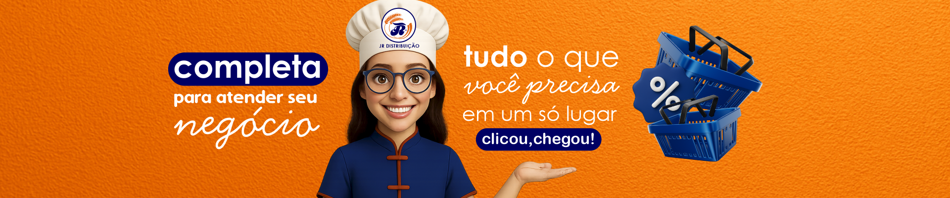 BEM VINDO HOME 