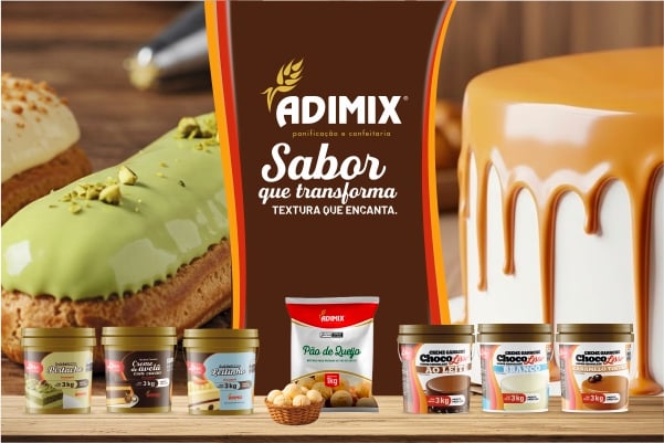 ADIMIX HOME 