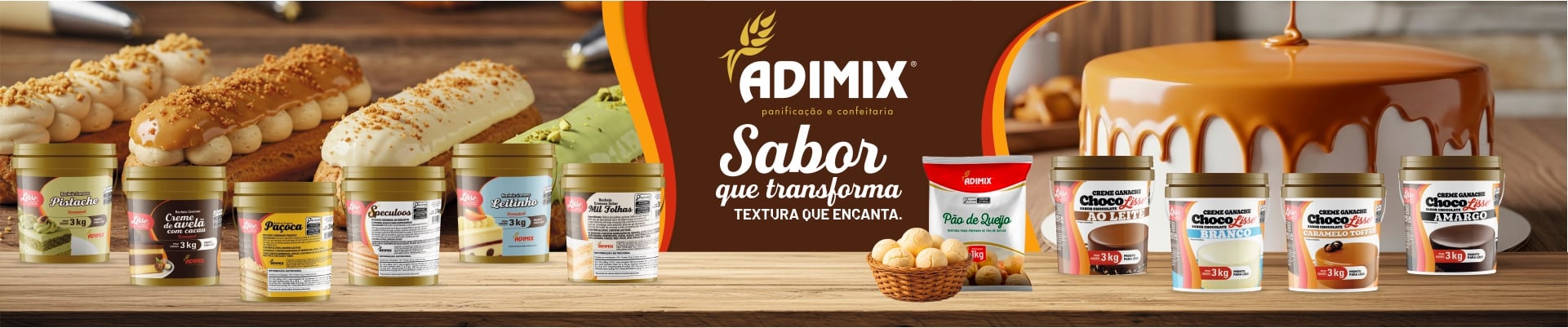 ADIMIX HOME 